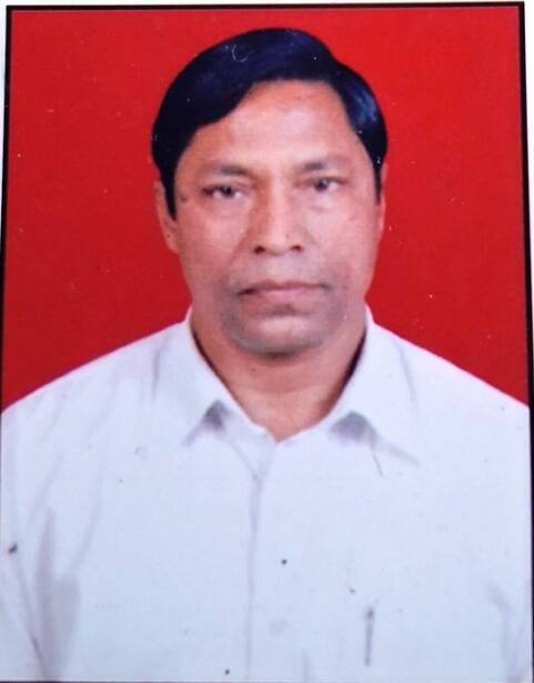 Shri Ashok Kumar Bhandari, Geo Scientist and Hydrogeologist, Founder Executive Member, GSF